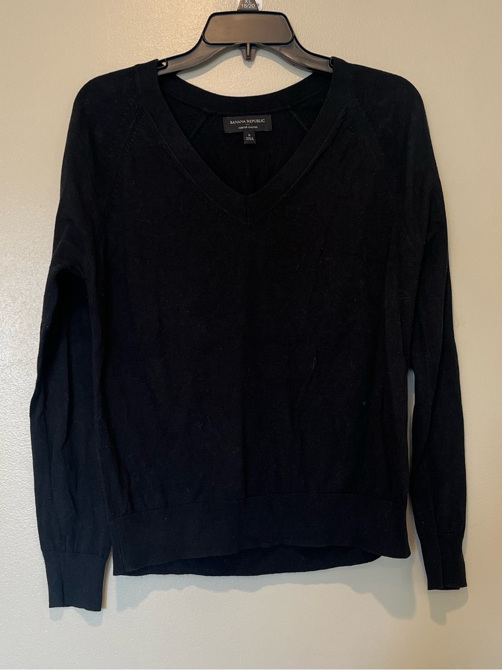 Banana Republic Forever Sweater